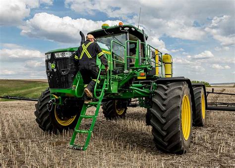 john deere farm equipment financing